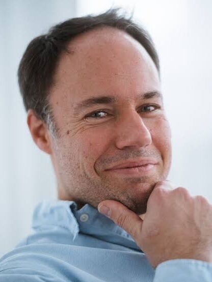 RA Dr. Max Greger