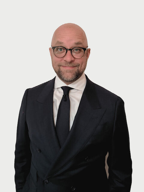Dr. Dominik Herzog